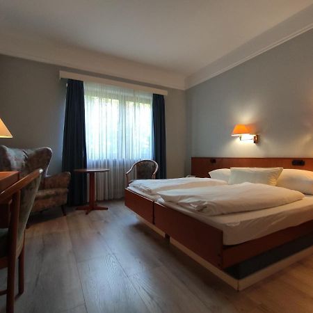 Condi Hotel Гамбург Екстер'єр фото