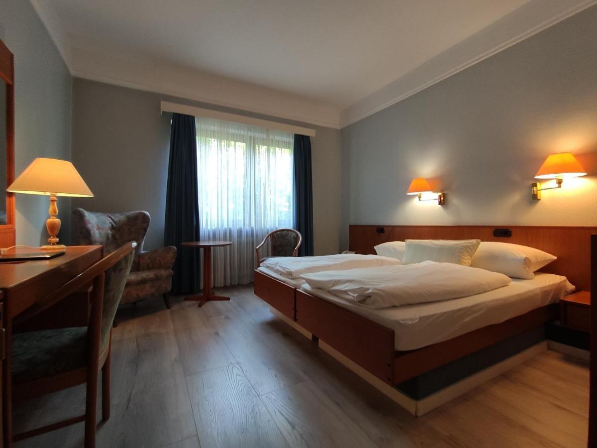 Condi Hotel Гамбург Екстер'єр фото