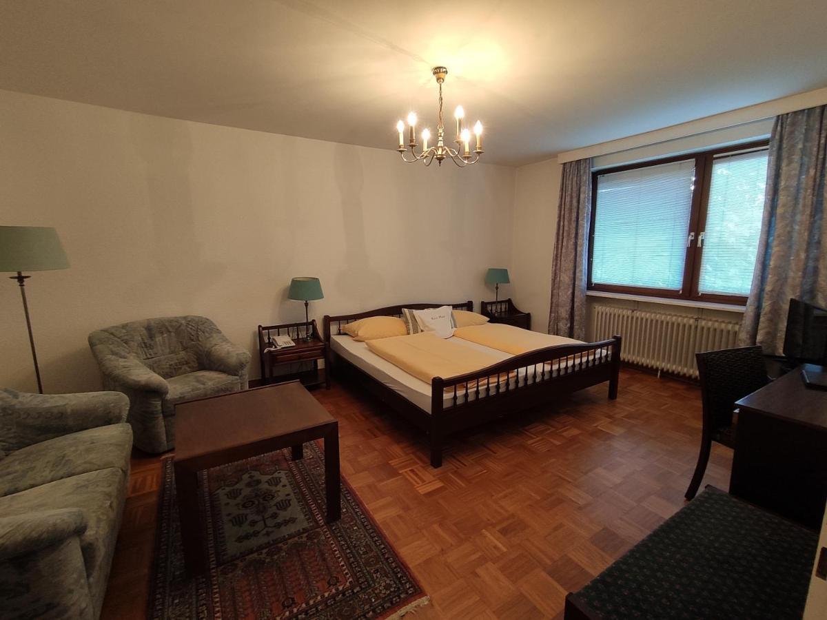 Condi Hotel Гамбург Екстер'єр фото