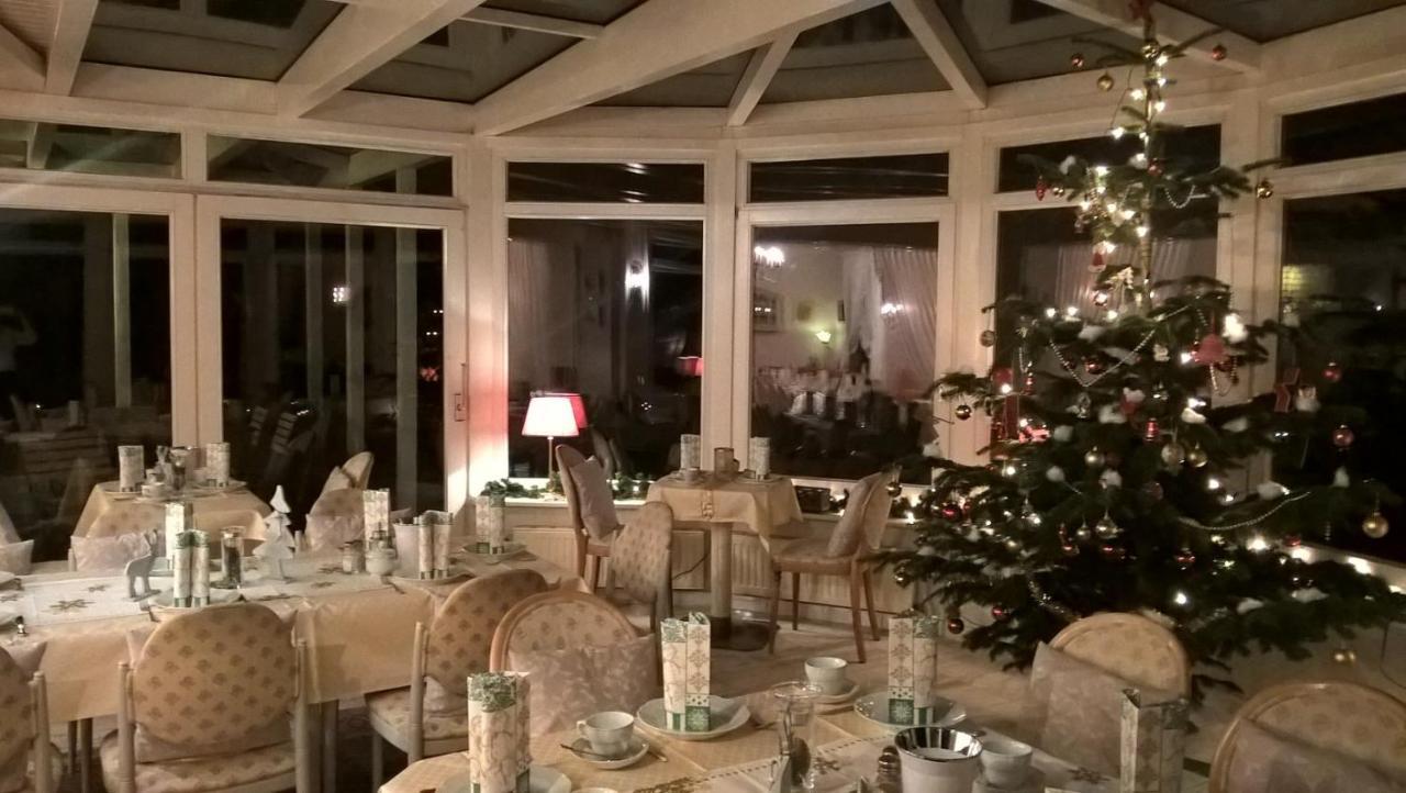 Condi Hotel Гамбург Екстер'єр фото