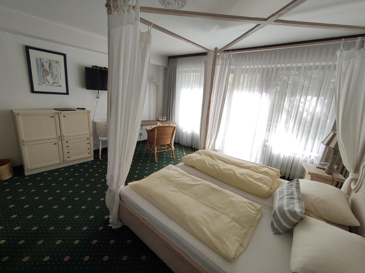 Condi Hotel Гамбург Екстер'єр фото